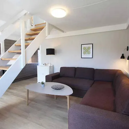 5 Person On A In Holiday home Gudhjem